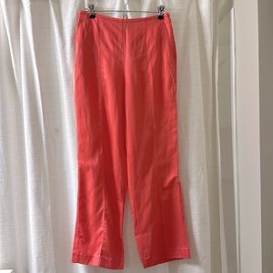 Loft | High-waist Dress Pant | 2P